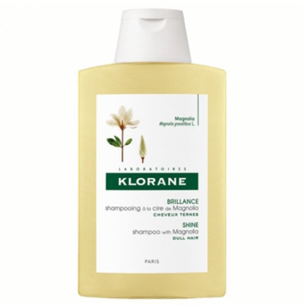 Klorane – Au Magnolia 200Ml