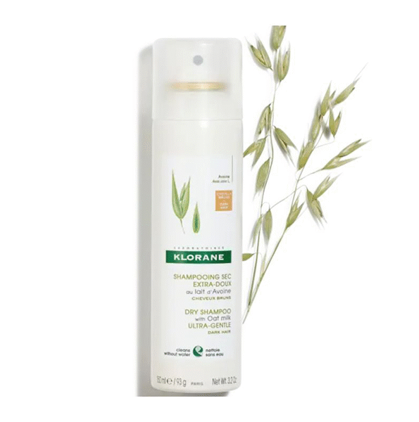 Klorane – Shampooing Sec 150 Ml