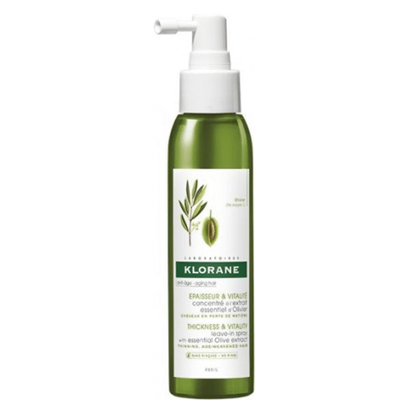 Klorane – A L'Olivier Epaisseur & Vitalite Spray