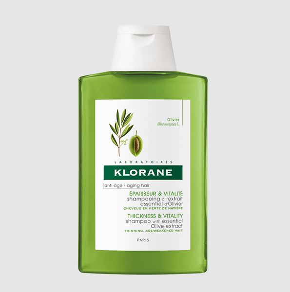 Klorane – A L'Olivier Shampoing 200Ml