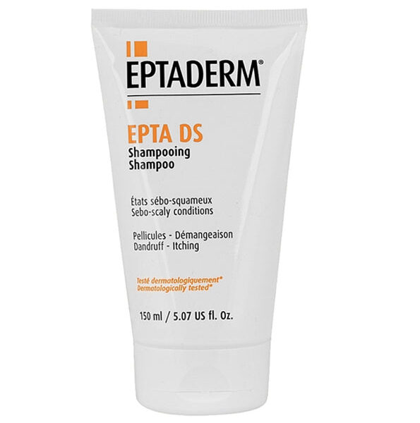 Eptaderm – Epta Ds Shampoo Pellicules 150Ml