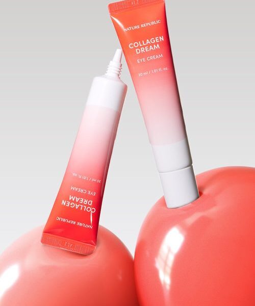 NR COLLAGEN DREAM EYE CREAM