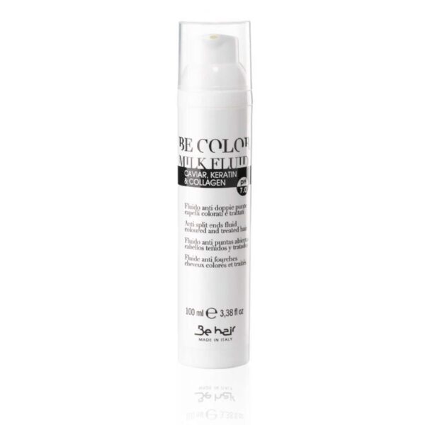 Be COLOR fluide anti fourches