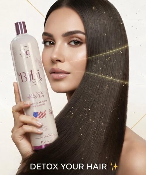 BIBI LISS U.S.A LISSAGE 1L