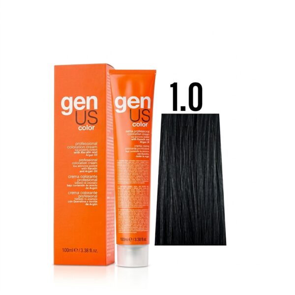 GENUS 1.0