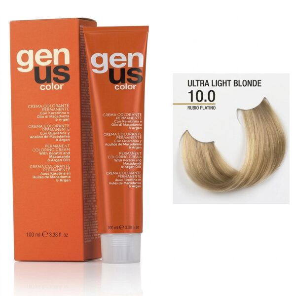 GENUS 10.0