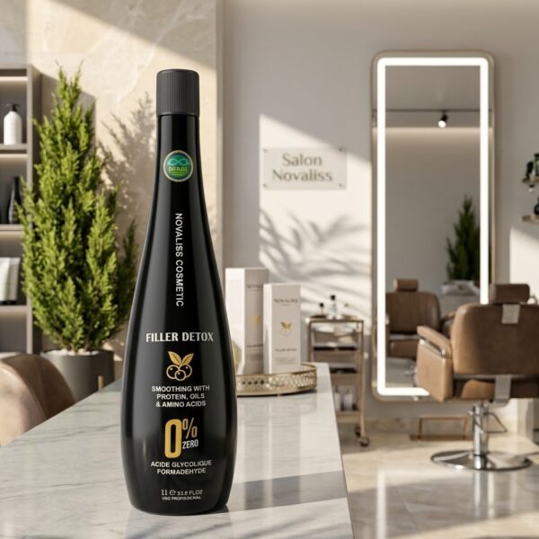Novaliss detox