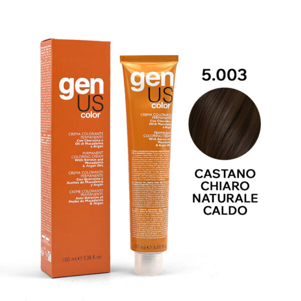 GENUS 5.003