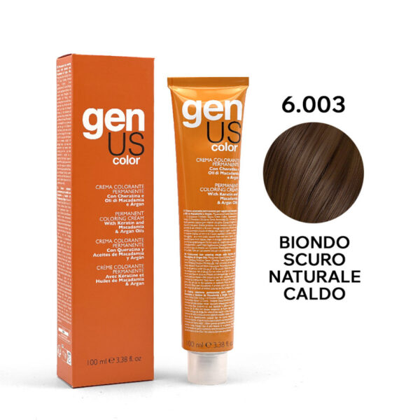 GENUS 6.003