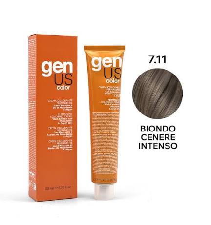 GENUS 7.11
