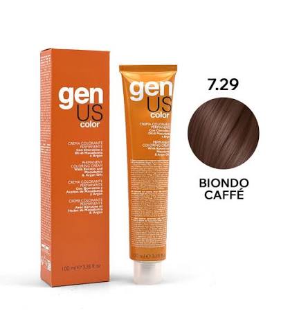 GENUS 7.29