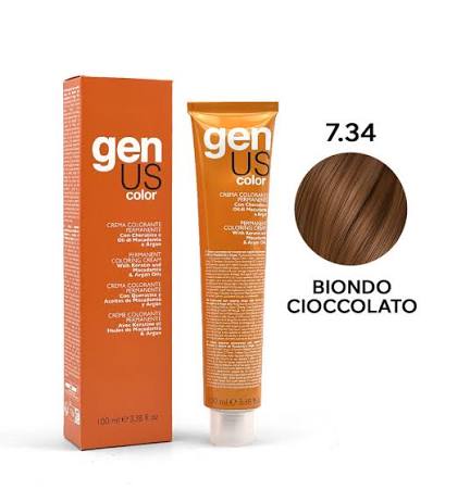 GENUS 7.34