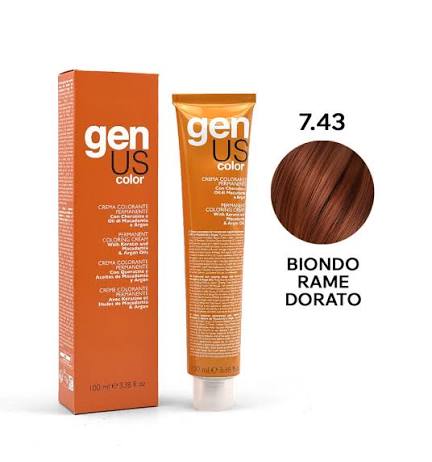 GENUS 7.43