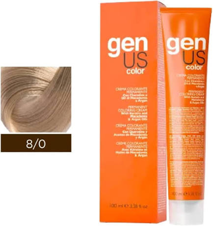 GENUS 8.0