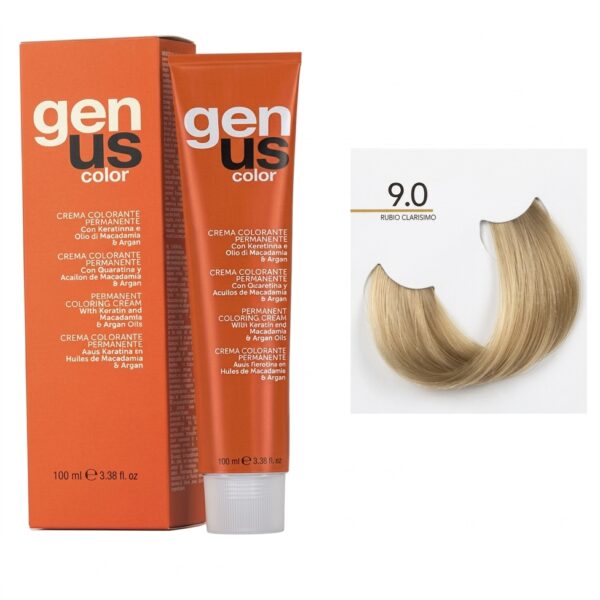 GENUS 9.0