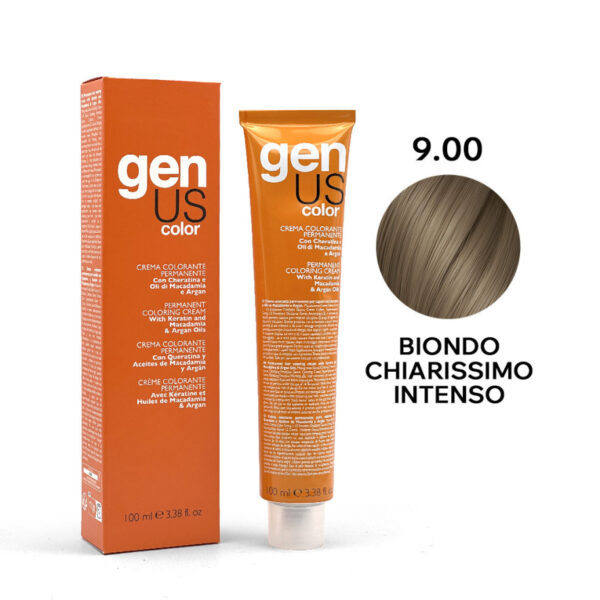 GENUS 9.00