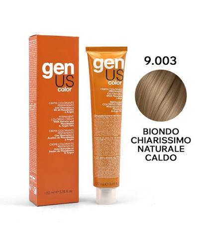 GENUS 9.003