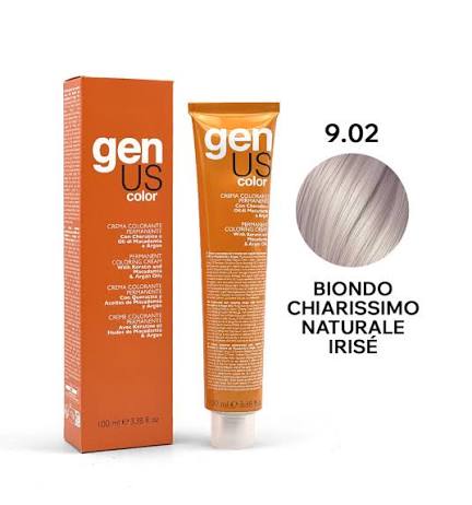 GENUS 9.02