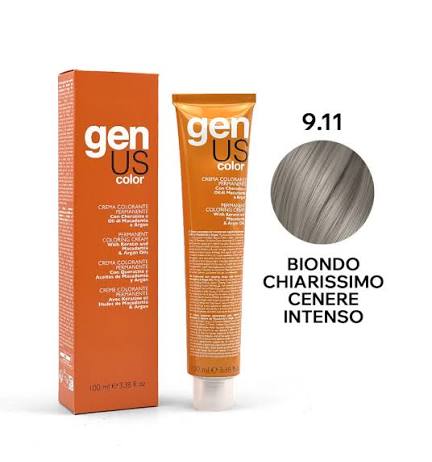 GENUS 9.11