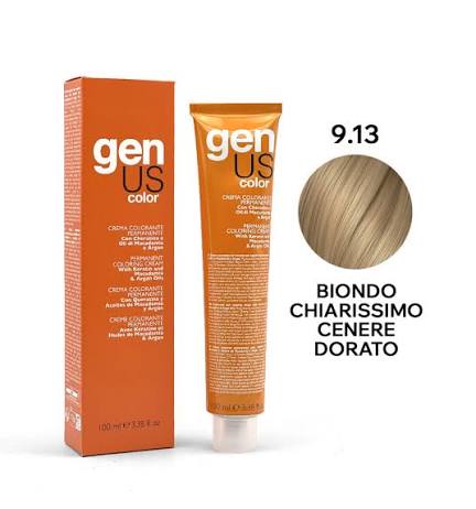 GENUS 9.13