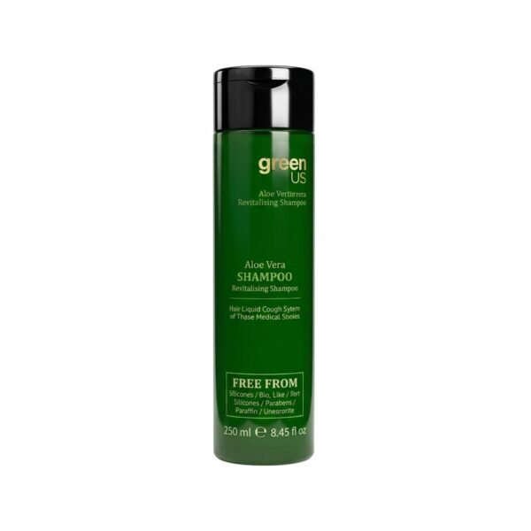 GENUS GREENUS ESSENTIEL SHAMPOOING 250ML