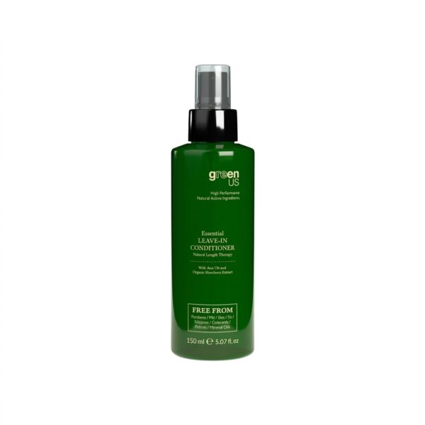 GENUS GREENUS ESSENTIAL LEAVE-IN CONDITIONER 150ML